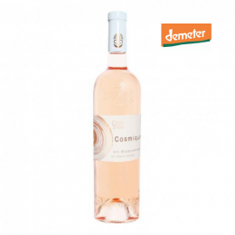 Cosmique 2019 Rosé 