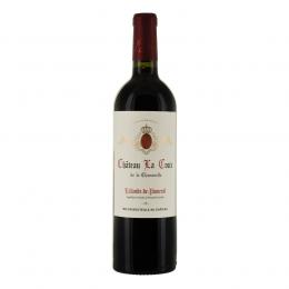 Château La Croix de la Chenevelle 2019 Magnum Rouge 