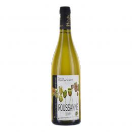 Roussanne 2021 blanc