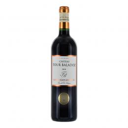 Château Tour Baladoz 2018 Rouge Magnum