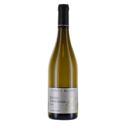 Le Demi-Boeuf Muscadet 2022 Blanc