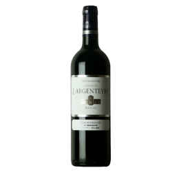 Château L'Argenteyre 2021 Cru Bourgeois