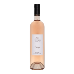 Lagoy Rosé Classique 2023