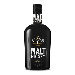 Bavarian Malt Whisky