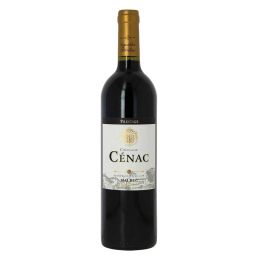 Château de Cénac Prestige 2020 Rouge