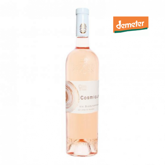 Cosmique 2019 Rosé