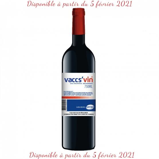 Vaccs'vin