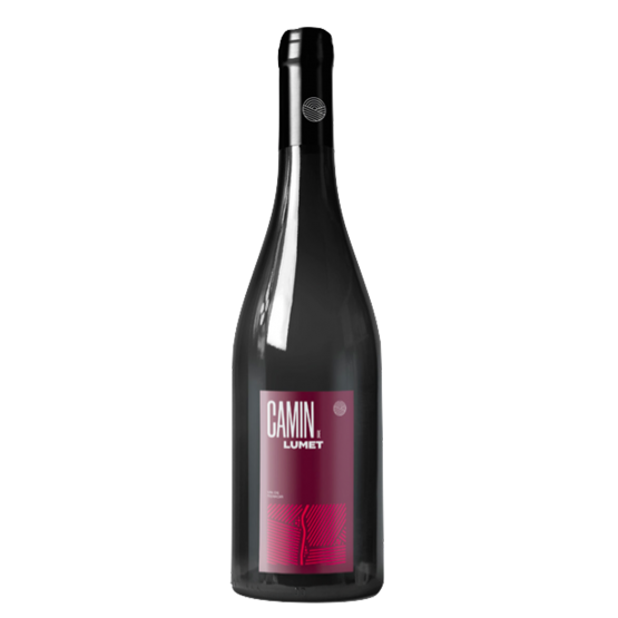 Lo Camin de Lumet 2019 Rouge