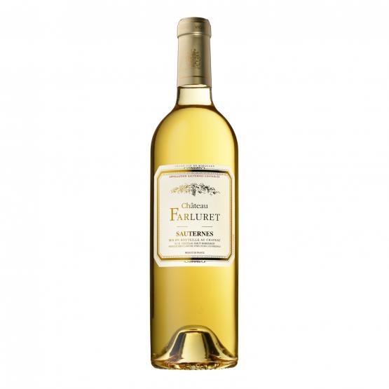 Château Farluret 2021 Blanc