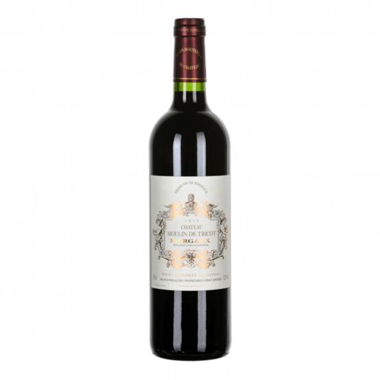 Château Moulin de Tricot 2019 Rouge