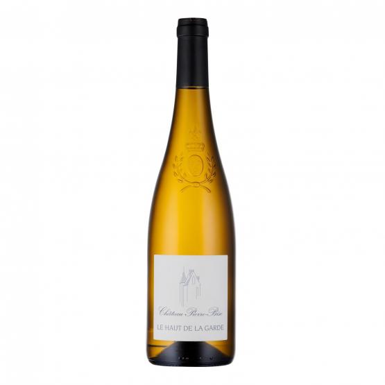 Le Haut de la Garde 2021 Blanc