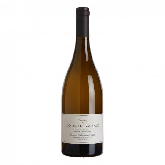 Chateau de Valcombe 2023 Blanc