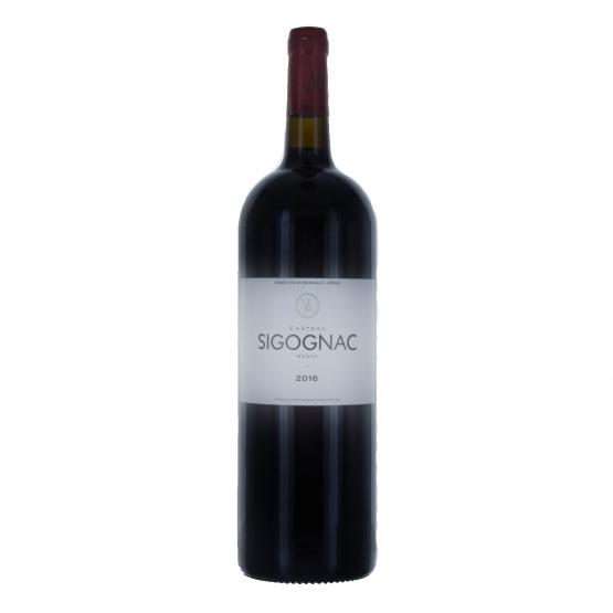 Château Sigognac 2016 Rouge