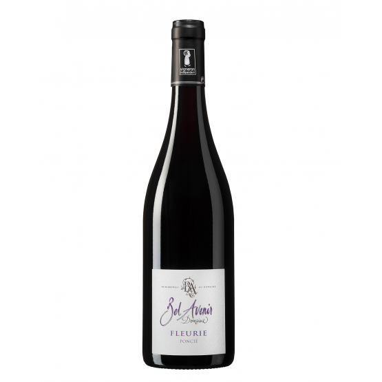 Fleurie Poncié 2018