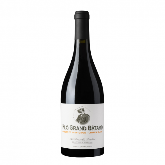 Plo Grand Batard Cabernet Sauvignon 2016 Rouge