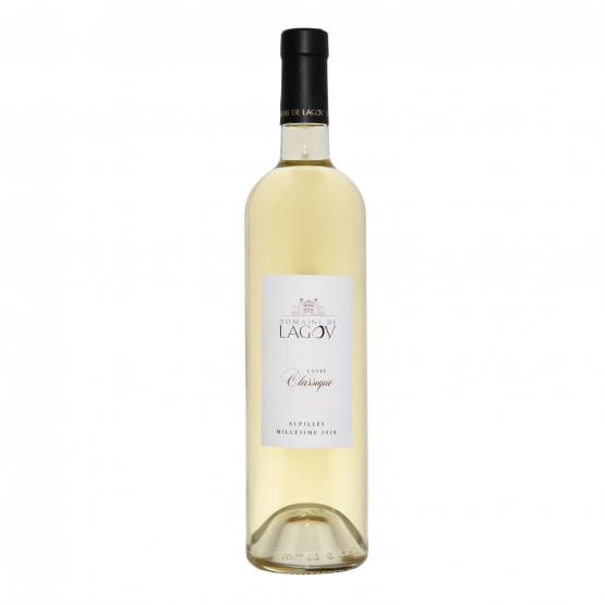 Lagoy Blanc Classique 2023