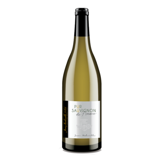 Pur Sauvignon de France