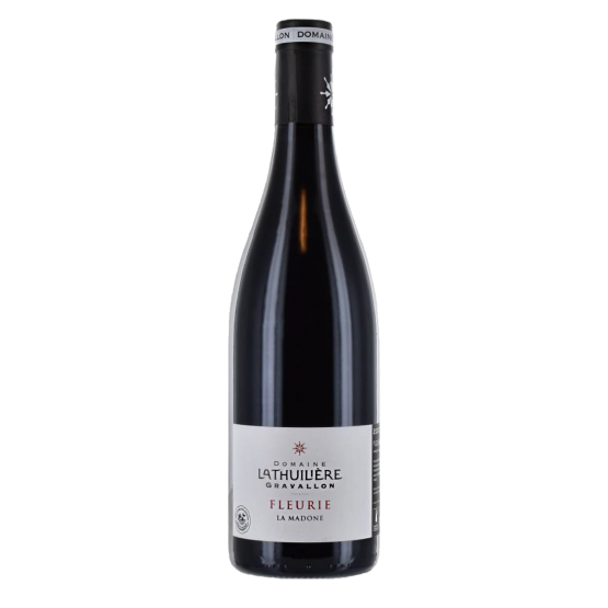 Fleurie La Madone 2021 Rouge