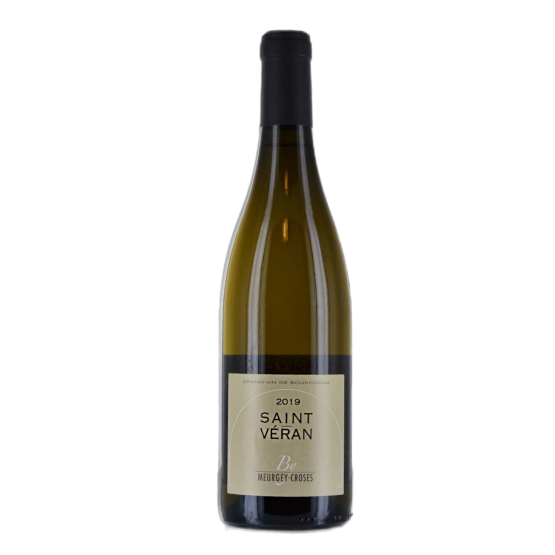 Saint-Véran 2021 Blanc