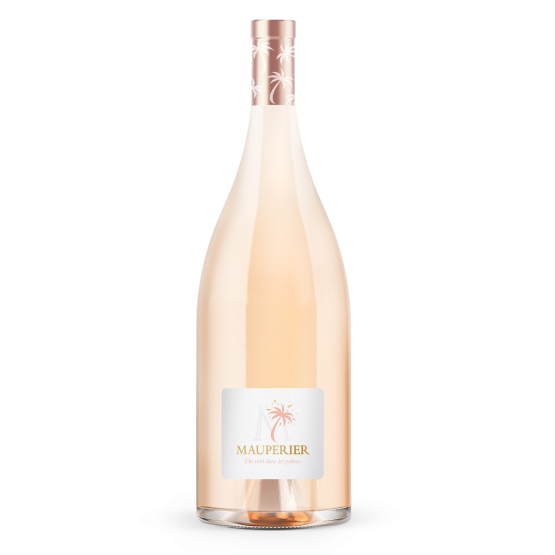 DU VENT DANS LES PALMES Rosé Magnum