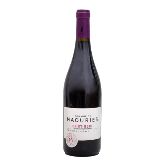 Domaine de Maouries Rouge 2021