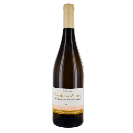 Domaine de Veilloux Blanc 2021